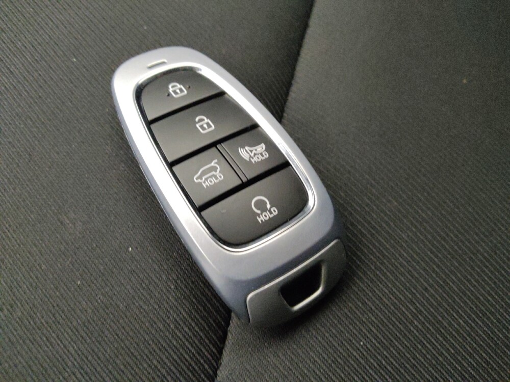 2022 Hyundai Tucson in Tucson, AZ 85705 - 18135573 32