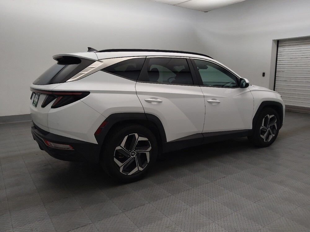 2022 Hyundai Tucson in Tucson, AZ 85705 - 18135573 10