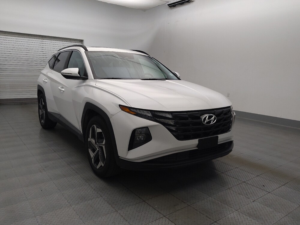 2022 Hyundai Tucson in Tucson, AZ 85705 - 18135573 13