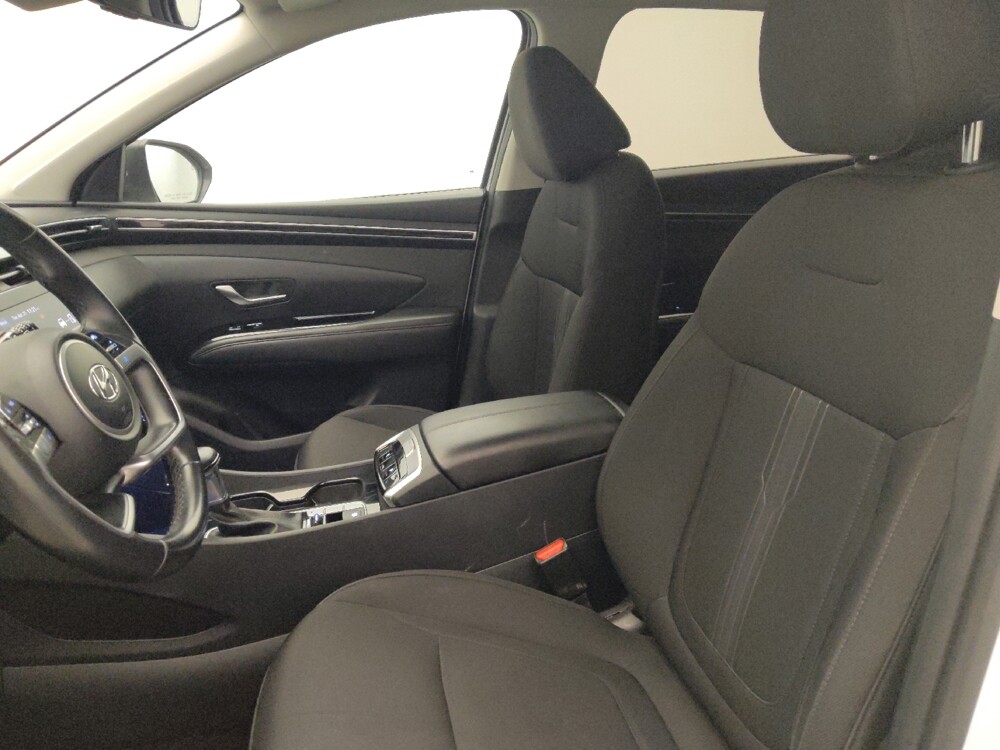 2022 Hyundai Tucson in Tucson, AZ 85705 - 18135573 17