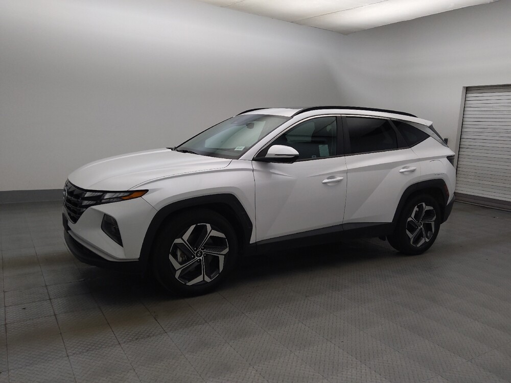 2022 Hyundai Tucson in Tucson, AZ 85705 - 18135573 2