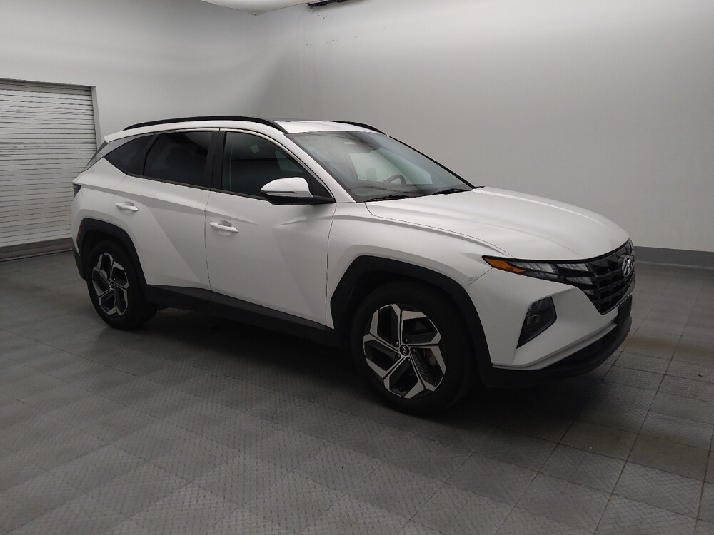 2022 Hyundai Tucson in Tucson, AZ 85705 - 18135573 11