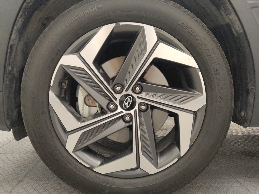 2022 Hyundai Tucson in Tucson, AZ 85705 - 18135573 31