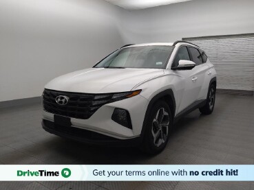 2022 Hyundai Tucson in Tucson, AZ 85705