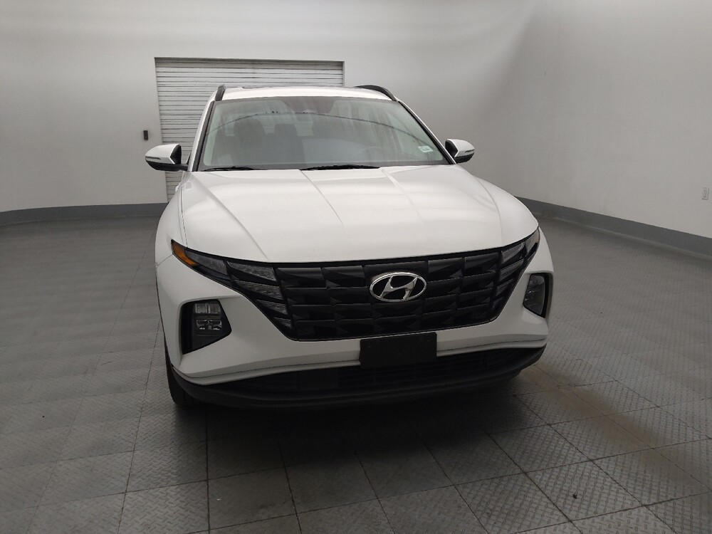 2022 Hyundai Tucson in Tucson, AZ 85705 - 18135573 14
