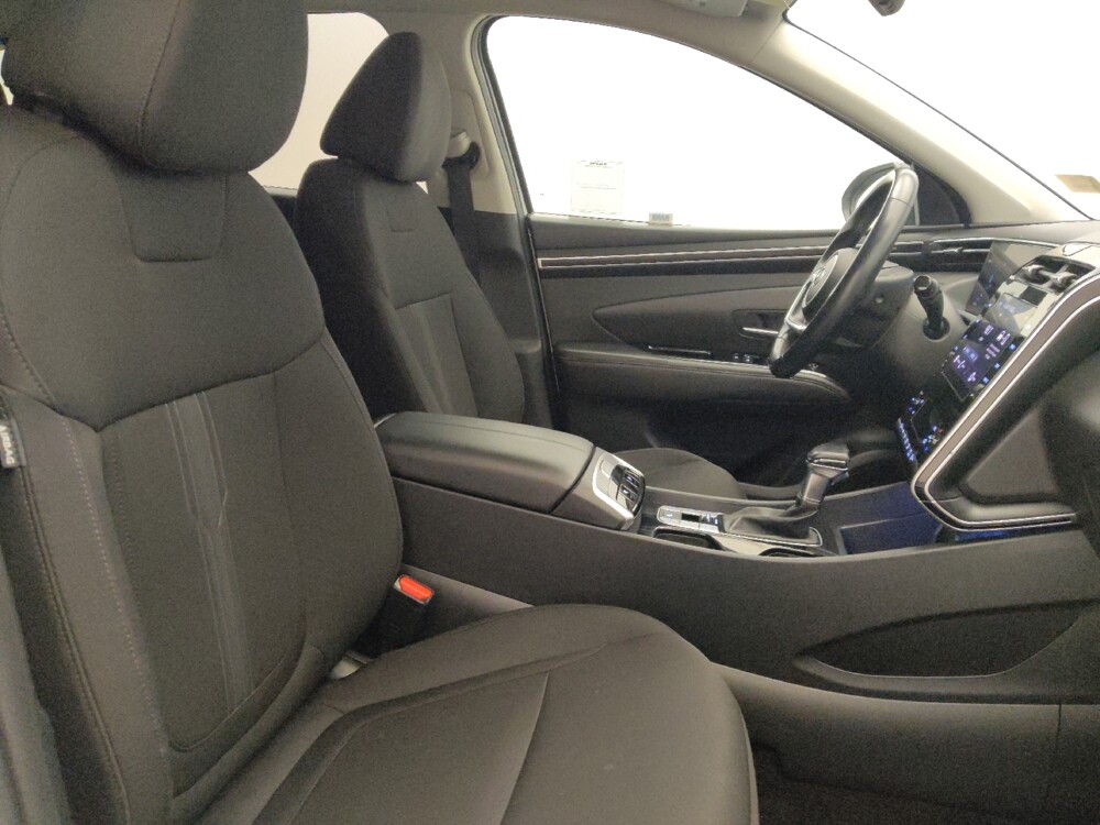 2022 Hyundai Tucson in Tucson, AZ 85705 - 18135573 21