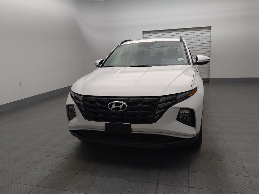 2022 Hyundai Tucson in Tucson, AZ 85705 - 18135573 15