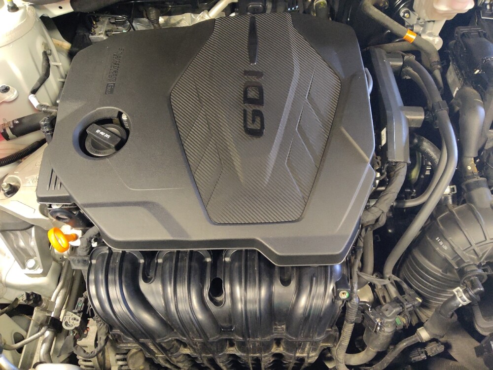 2022 Hyundai Tucson in Tucson, AZ 85705 - 18135573 30