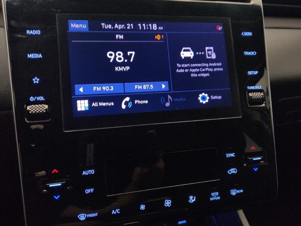 2022 Hyundai Tucson in Tucson, AZ 85705 - 18135573 25