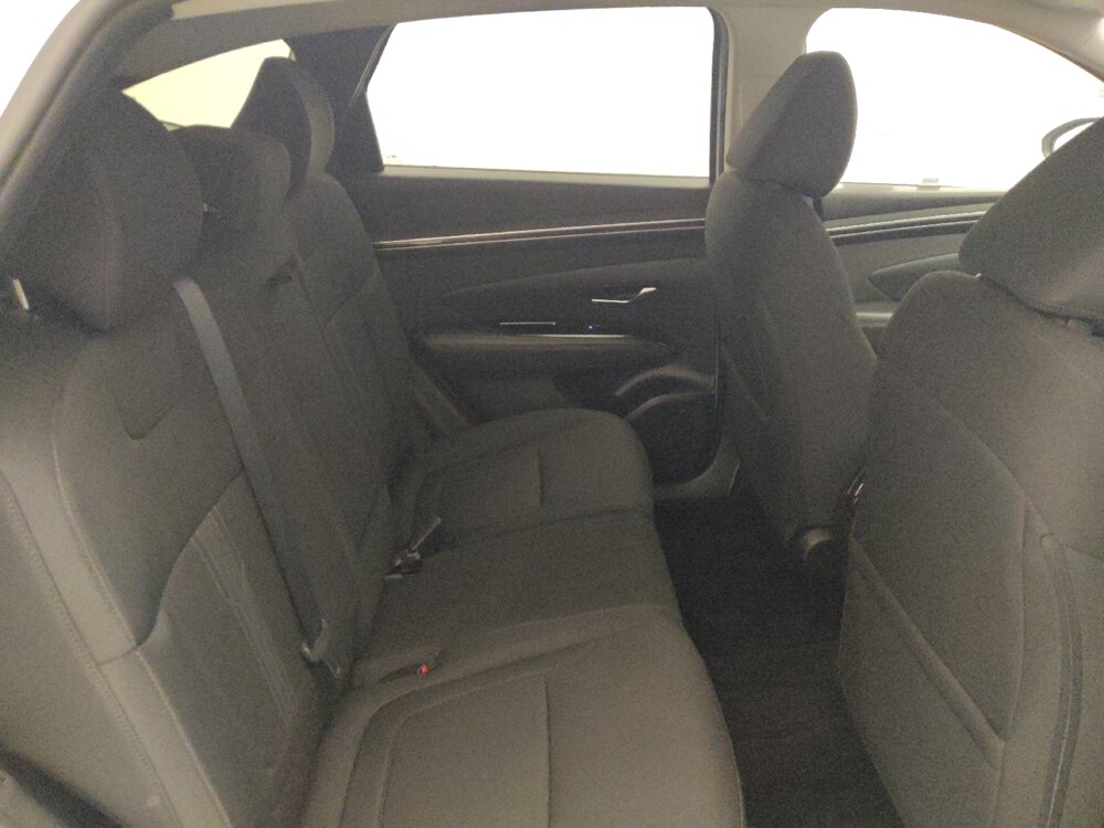2022 Hyundai Tucson in Tucson, AZ 85705 - 18135573 19