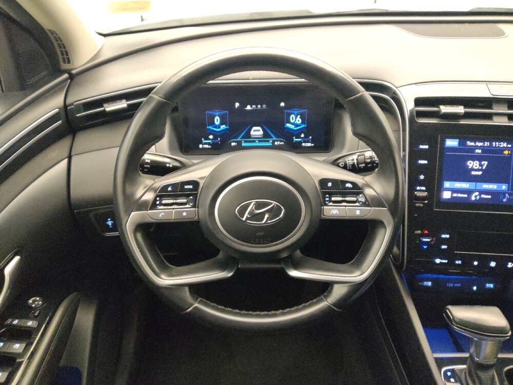 2022 Hyundai Tucson in Tucson, AZ 85705 - 18135573 22