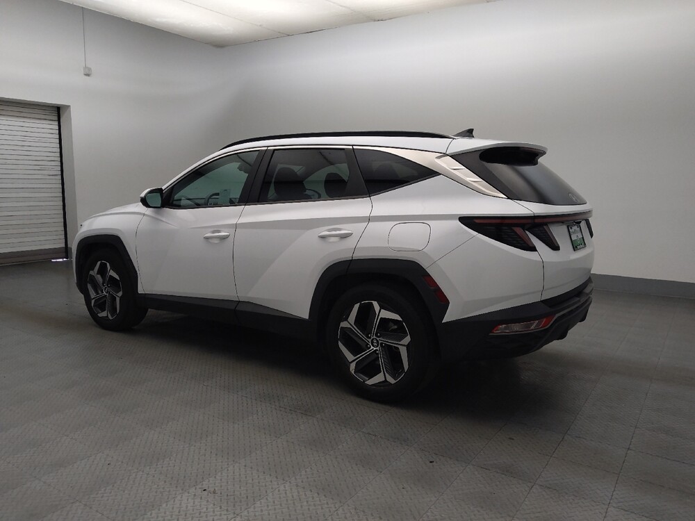 2022 Hyundai Tucson in Tucson, AZ 85705 - 18135573 3