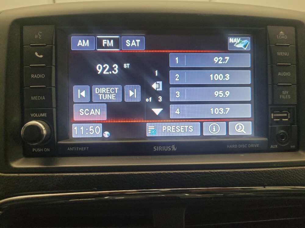 2017 Dodge Grand Caravan in Phoenix, AZ 85015 - 18135574 25