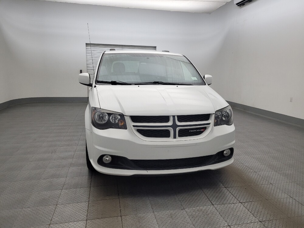 2017 Dodge Grand Caravan in Phoenix, AZ 85015 - 18135574 14