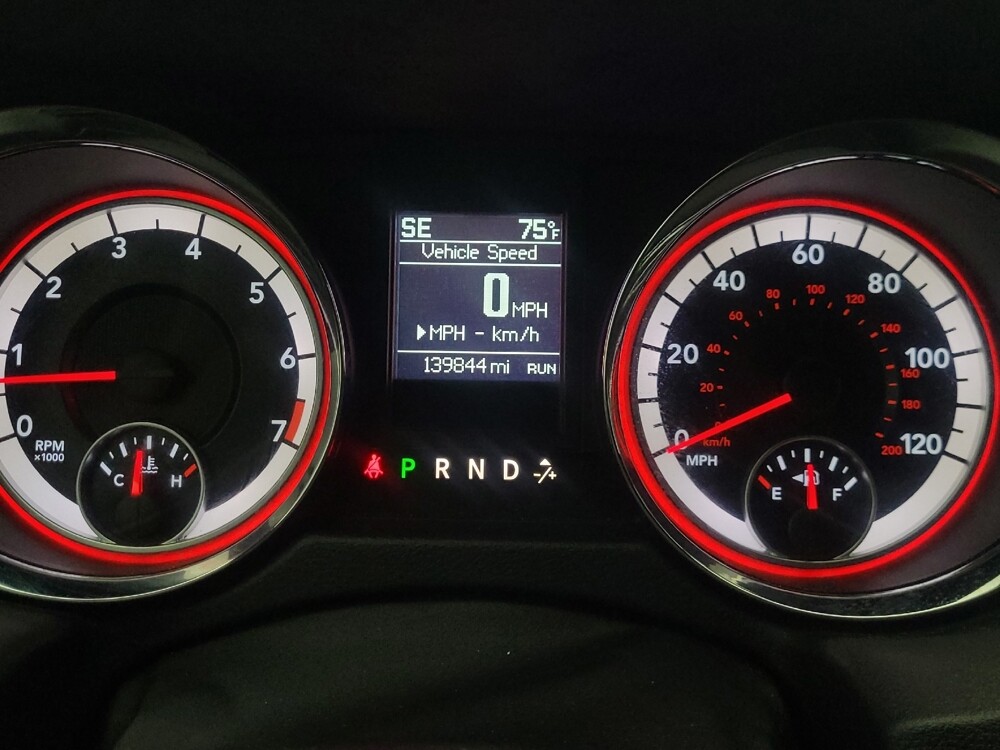 2017 Dodge Grand Caravan in Phoenix, AZ 85015 - 18135574 23