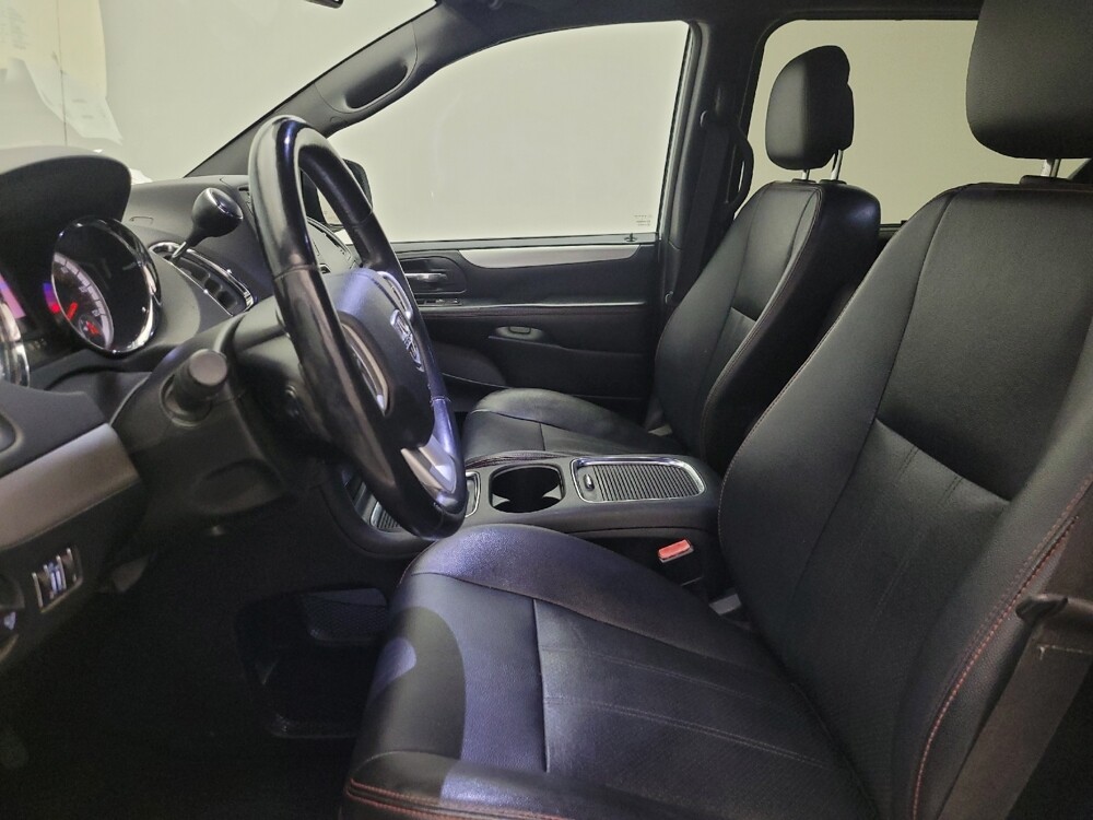 2017 Dodge Grand Caravan in Phoenix, AZ 85015 - 18135574 17