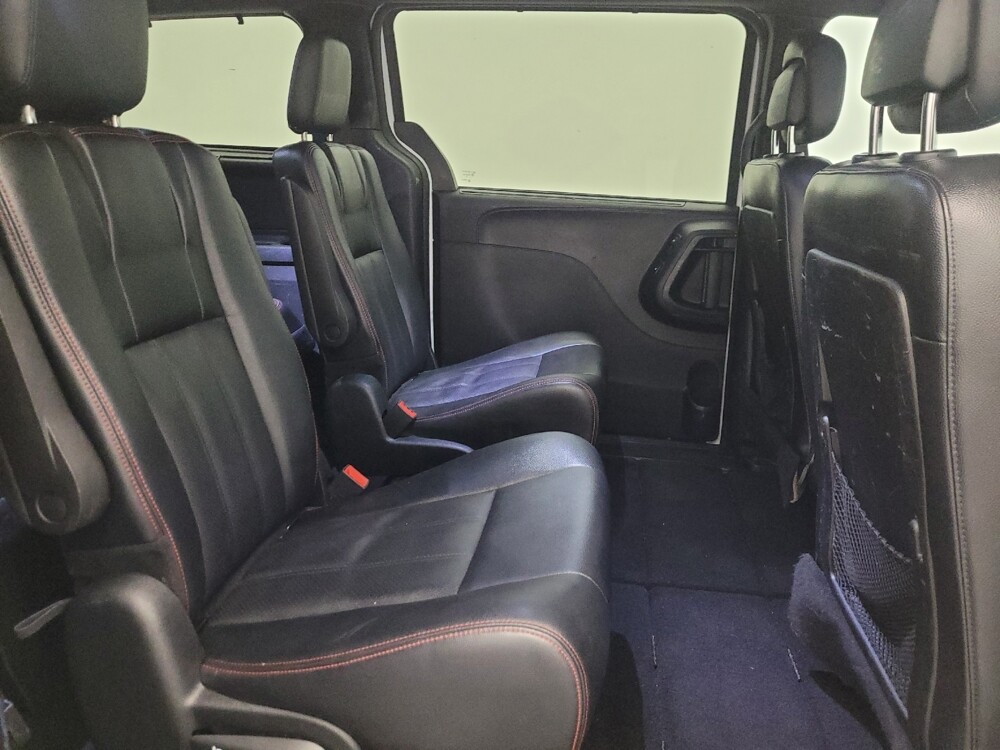 2017 Dodge Grand Caravan in Phoenix, AZ 85015 - 18135574 19