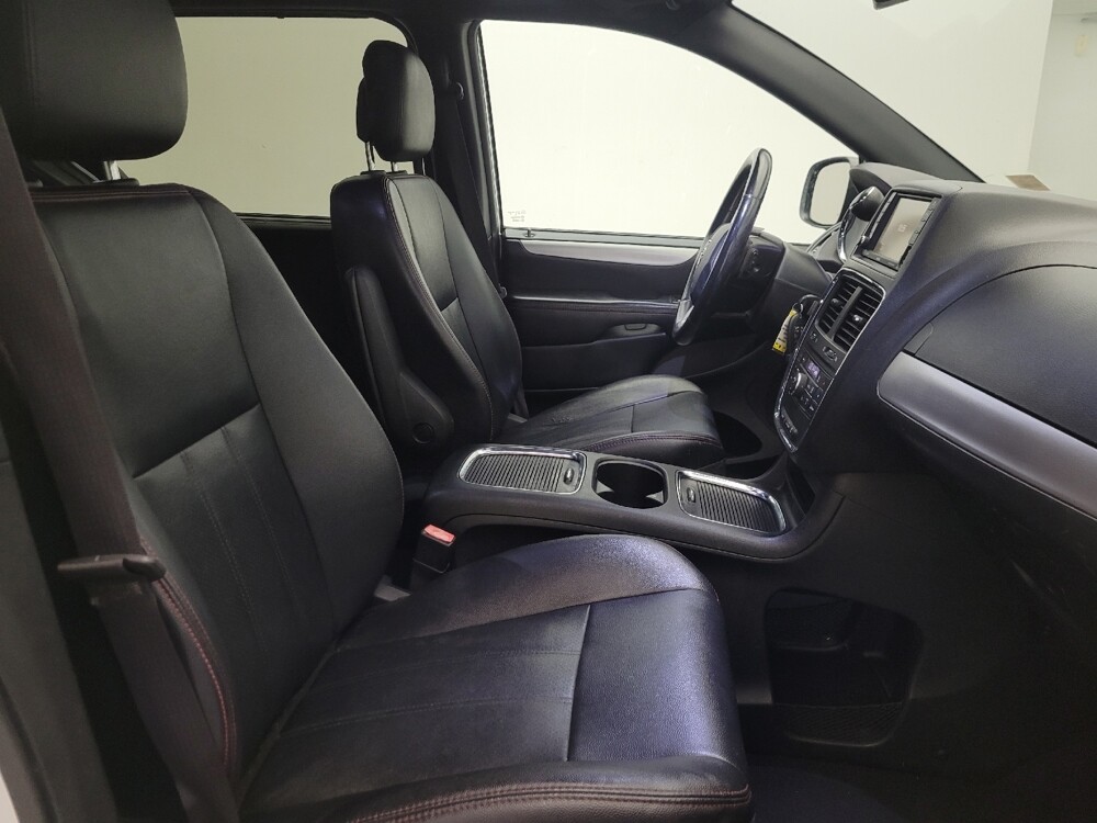 2017 Dodge Grand Caravan in Phoenix, AZ 85015 - 18135574 21