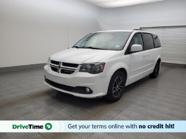 2017 Dodge Grand Caravan in Phoenix, AZ 85015