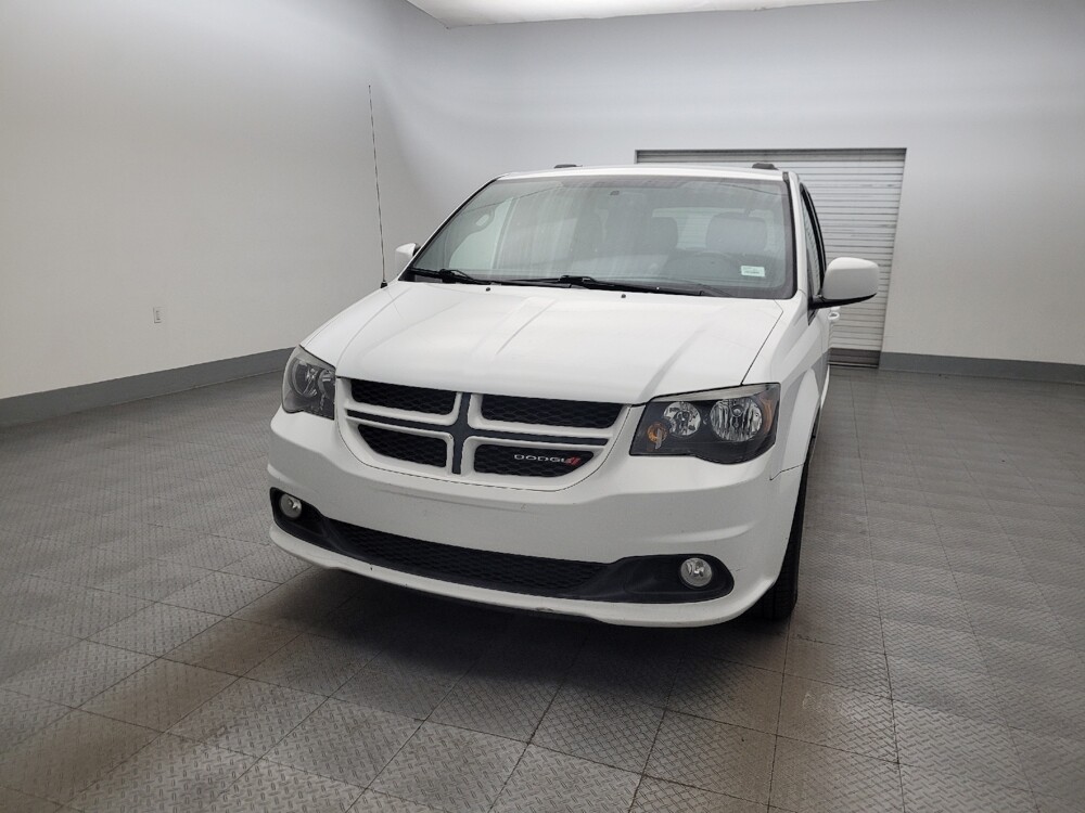 2017 Dodge Grand Caravan in Phoenix, AZ 85015 - 18135574 15