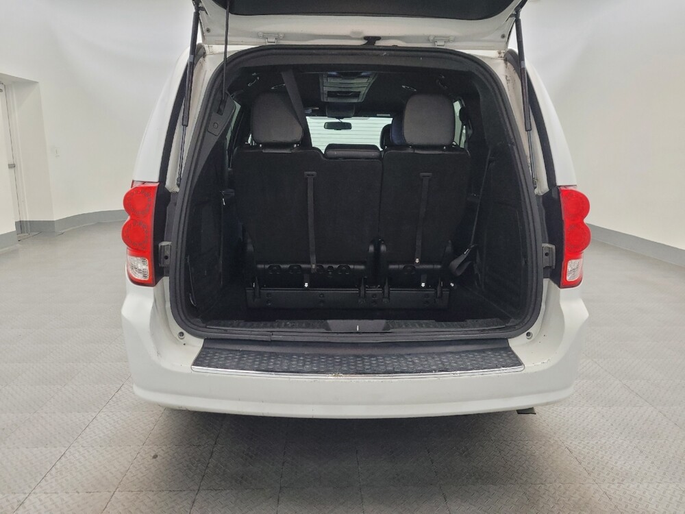 2017 Dodge Grand Caravan in Phoenix, AZ 85015 - 18135574 29