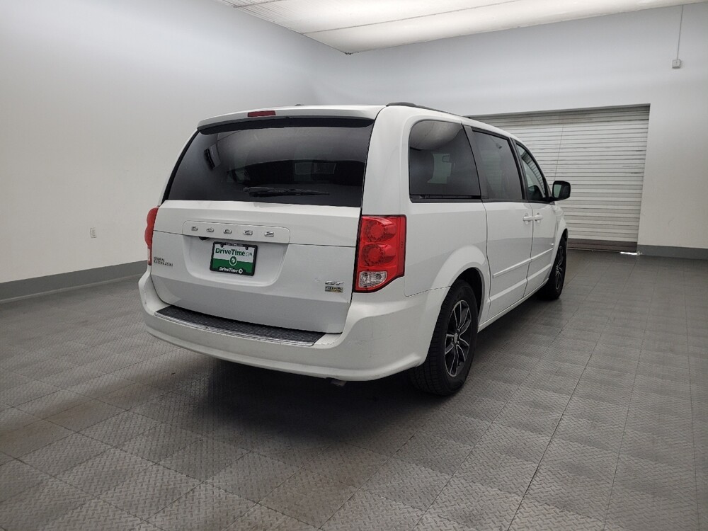 2017 Dodge Grand Caravan in Phoenix, AZ 85015 - 18135574 9