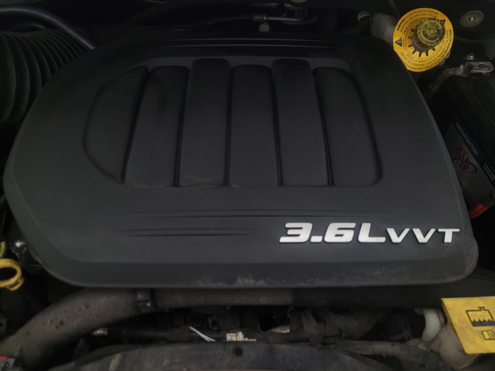 2017 Dodge Grand Caravan in Phoenix, AZ 85015 - 18135574 30