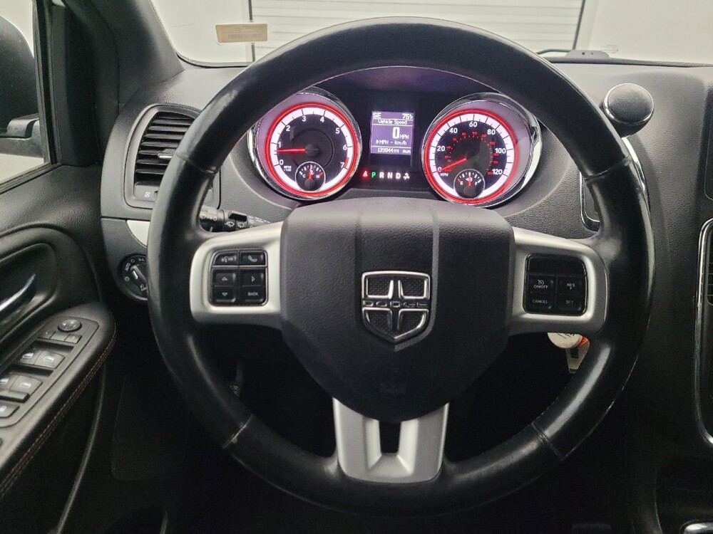 2017 Dodge Grand Caravan in Phoenix, AZ 85015 - 18135574 22