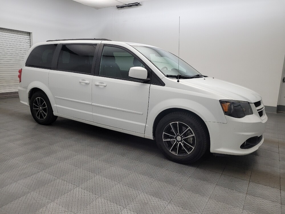 2017 Dodge Grand Caravan in Phoenix, AZ 85015 - 18135574 11