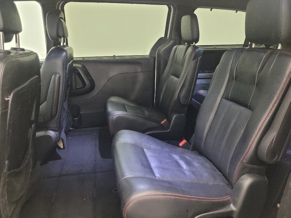 2017 Dodge Grand Caravan in Phoenix, AZ 85015 - 18135574 18
