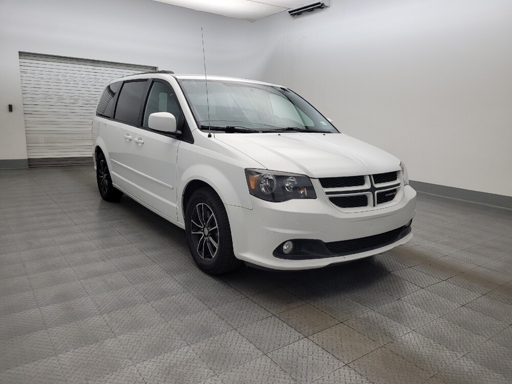 2017 Dodge Grand Caravan in Phoenix, AZ 85015 - 18135574 13
