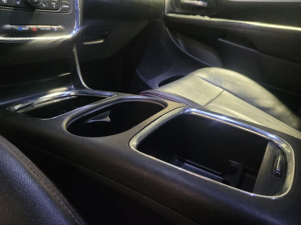 2017 Dodge Grand Caravan in Phoenix, AZ 85015 - 18135574 26