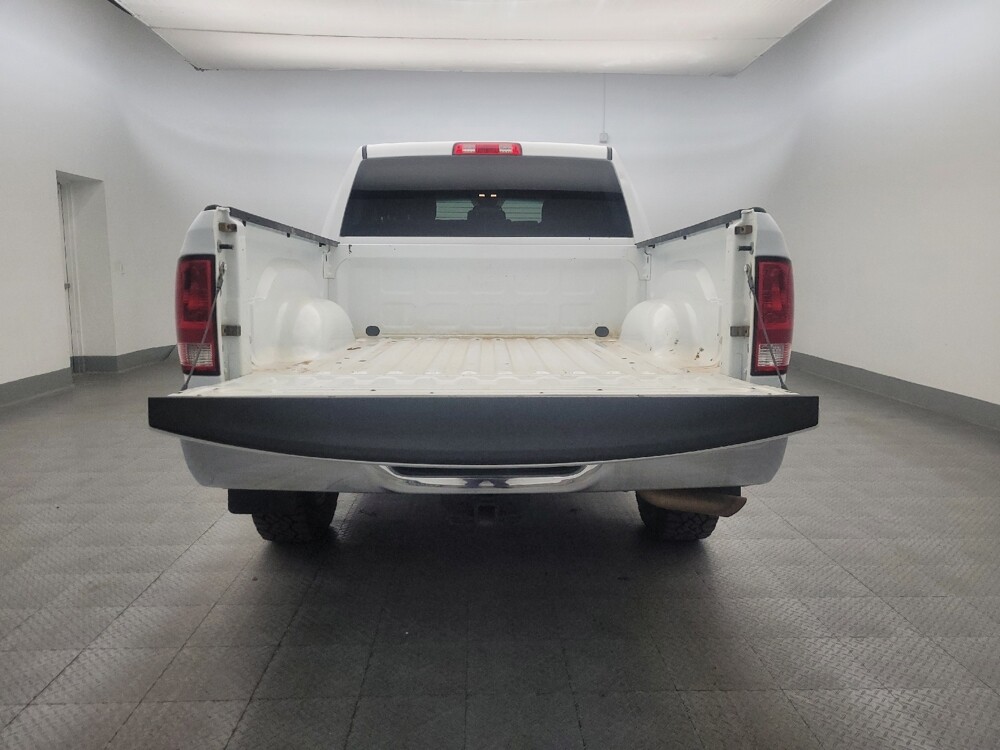 2022 RAM 1500 in Phoenix, AZ 85015 - 18135575 29