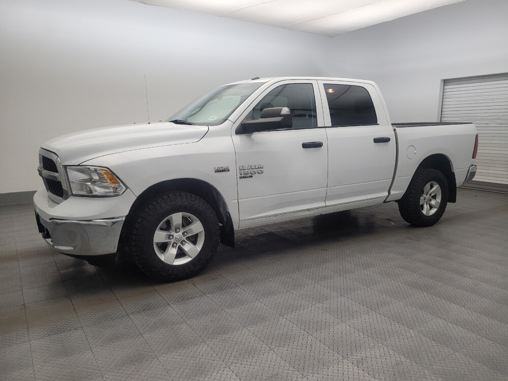 2022 RAM 1500 in Phoenix, AZ 85015 - 18135575 2