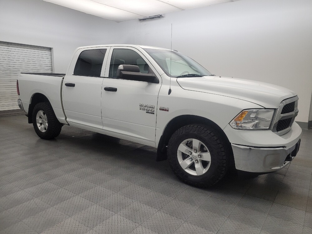 2022 RAM 1500 in Phoenix, AZ 85015 - 18135575 11