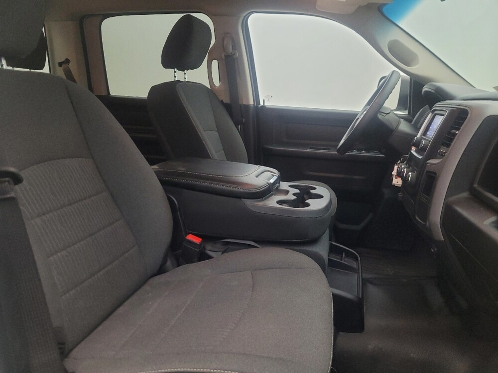 2022 RAM 1500 in Phoenix, AZ 85015 - 18135575 21