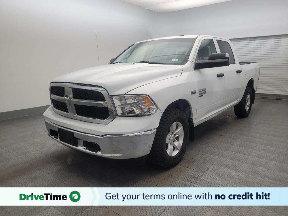 2022 RAM 1500 in Phoenix, AZ 85015 - 18135575