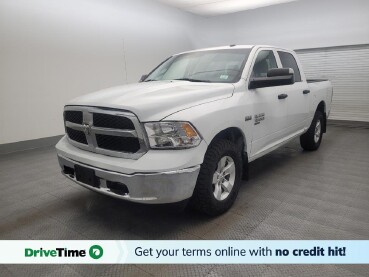 2022 RAM 1500 in Phoenix, AZ 85015