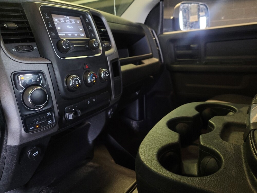 2022 RAM 1500 in Phoenix, AZ 85015 - 18135575 26