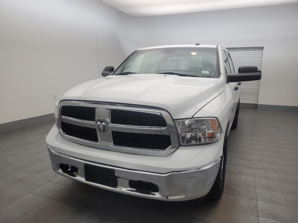 2022 RAM 1500 in Phoenix, AZ 85015 - 18135575 15