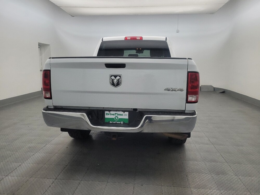 2022 RAM 1500 in Phoenix, AZ 85015 - 18135575 7