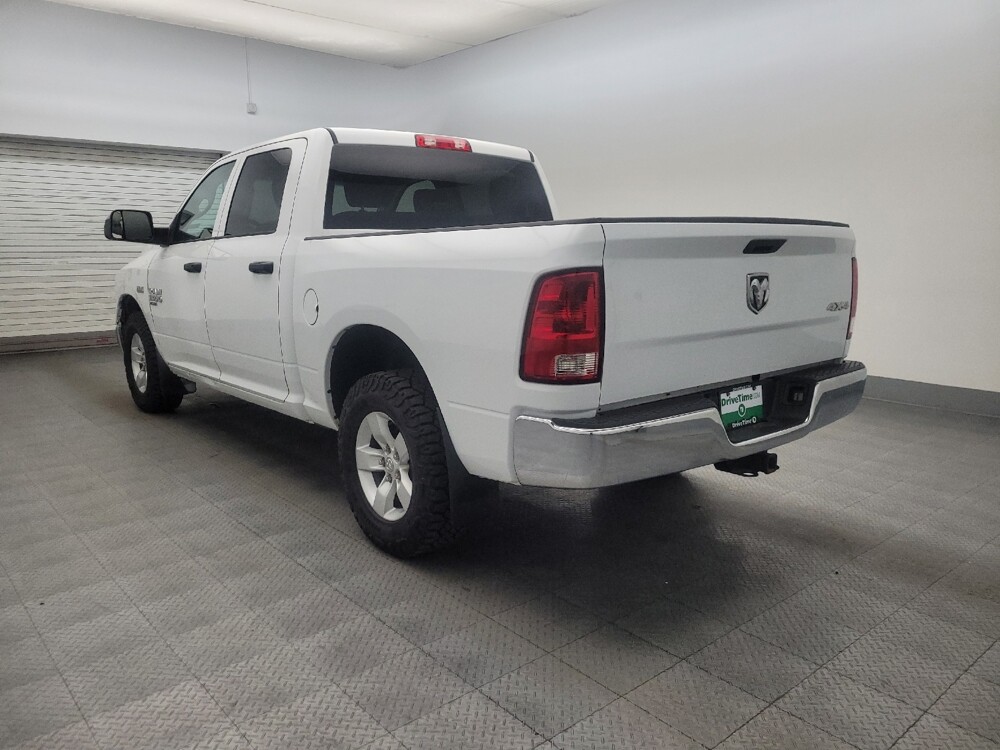 2022 RAM 1500 in Phoenix, AZ 85015 - 18135575 5