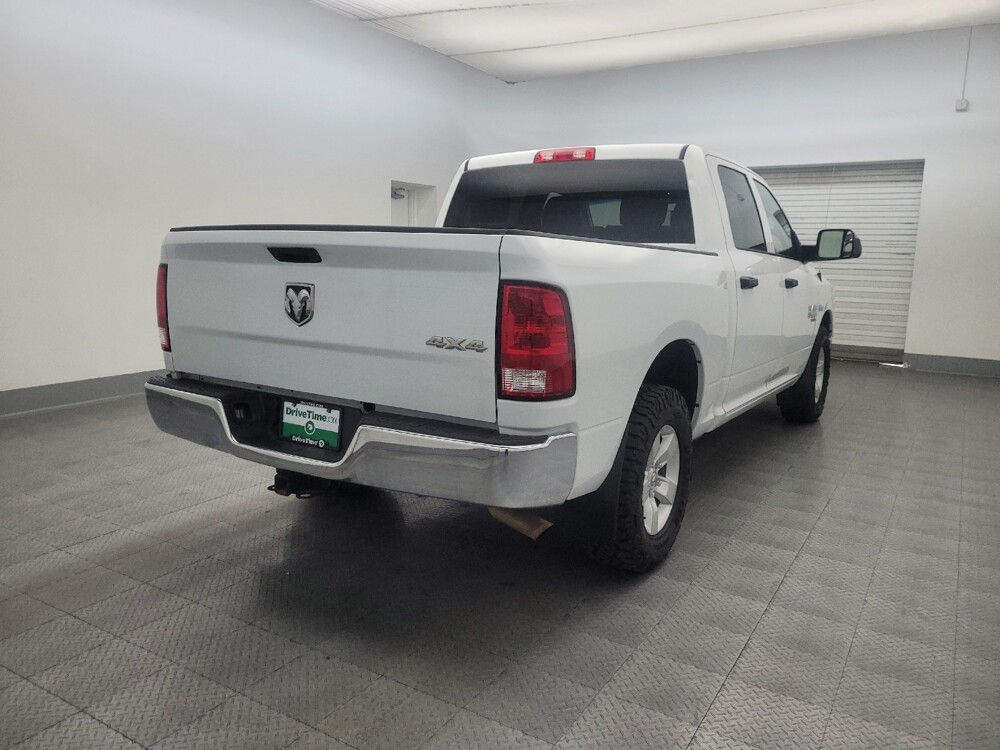 2022 RAM 1500 in Phoenix, AZ 85015 - 18135575 9