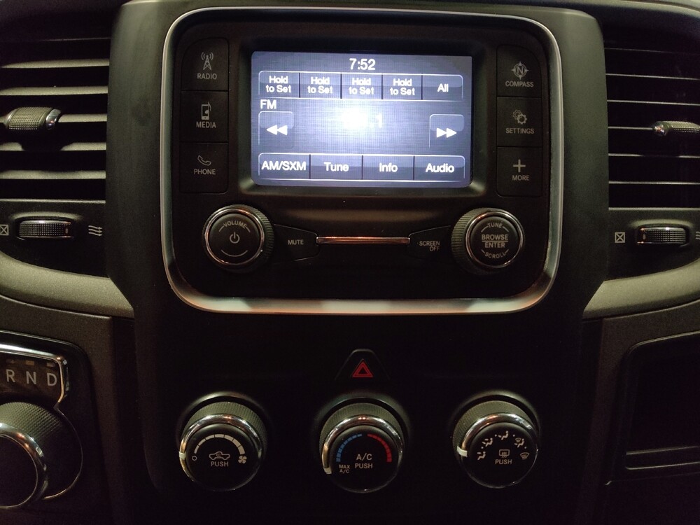 2022 RAM 1500 in Phoenix, AZ 85015 - 18135575 25