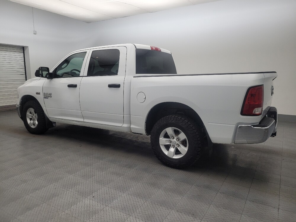 2022 RAM 1500 in Phoenix, AZ 85015 - 18135575 3