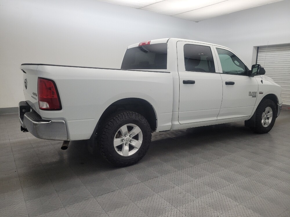 2022 RAM 1500 in Phoenix, AZ 85015 - 18135575 10