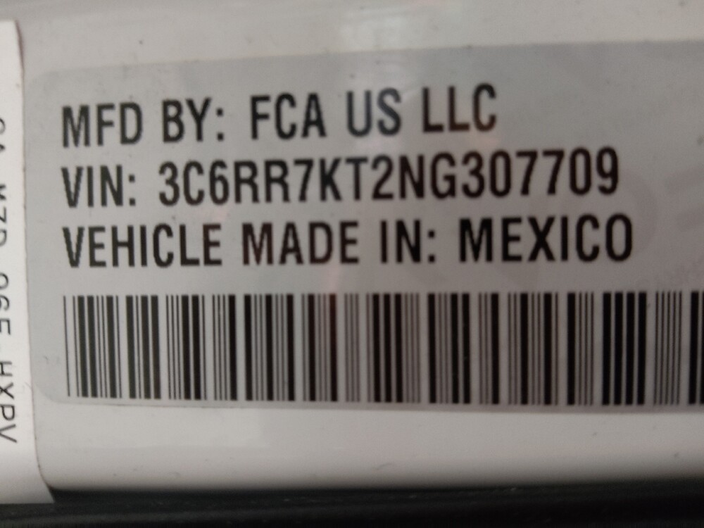 2022 RAM 1500 in Phoenix, AZ 85015 - 18135575 33