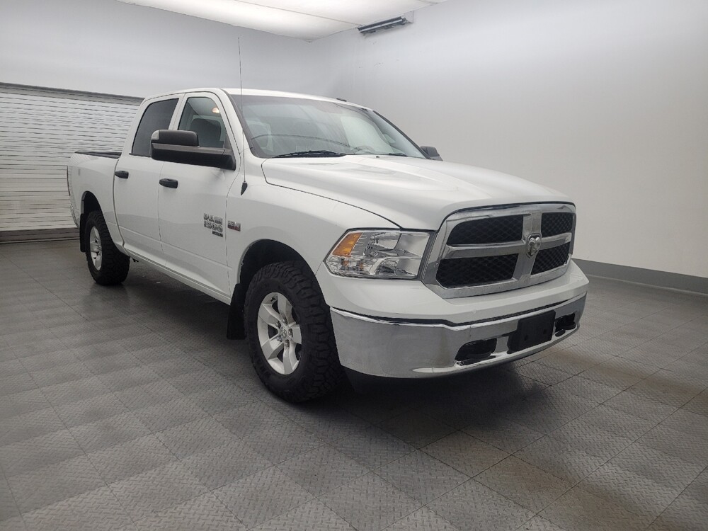 2022 RAM 1500 in Phoenix, AZ 85015 - 18135575 13