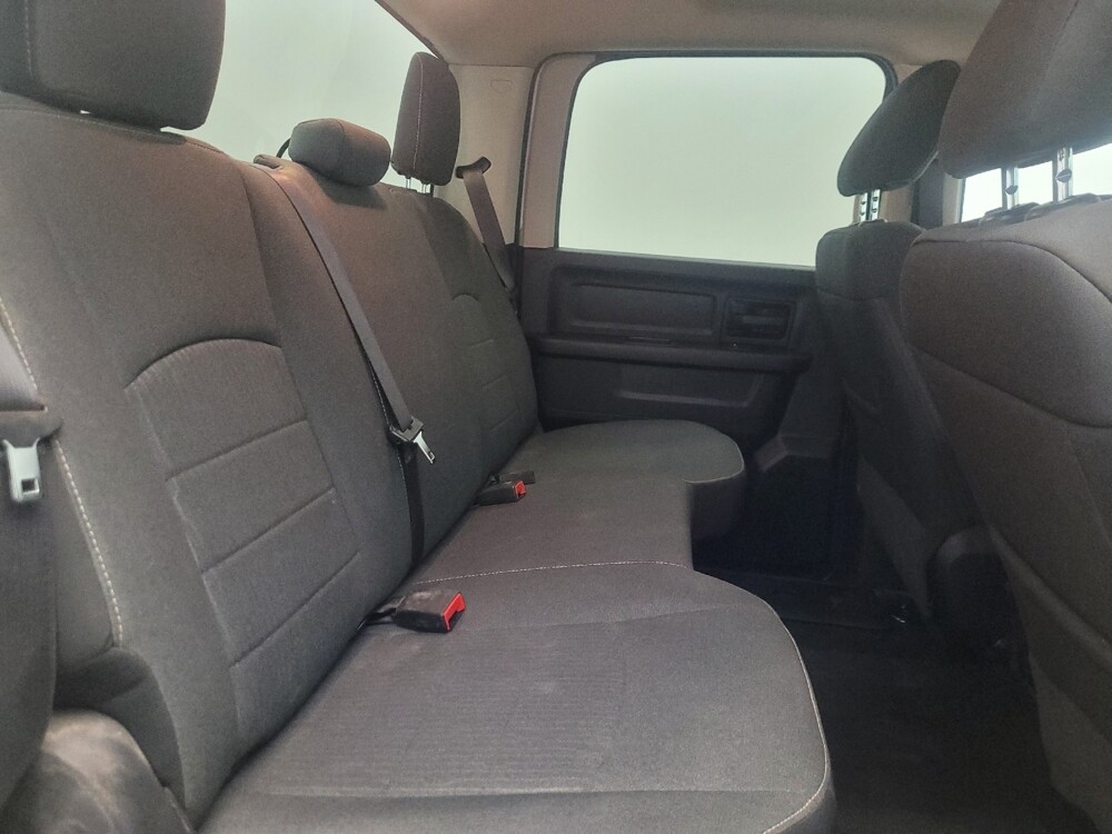 2022 RAM 1500 in Phoenix, AZ 85015 - 18135575 19
