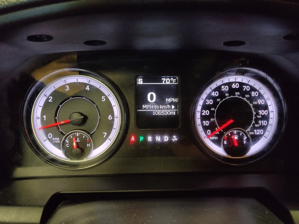 2022 RAM 1500 in Phoenix, AZ 85015 - 18135575 23